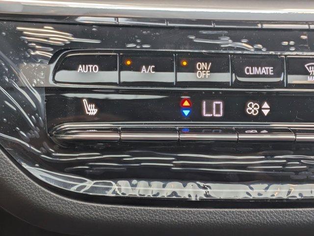 Photo of 2025 Moonstone Gray Metallic Buick Envista