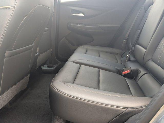 Photo of 2025 Moonstone Gray Metallic Buick Envista