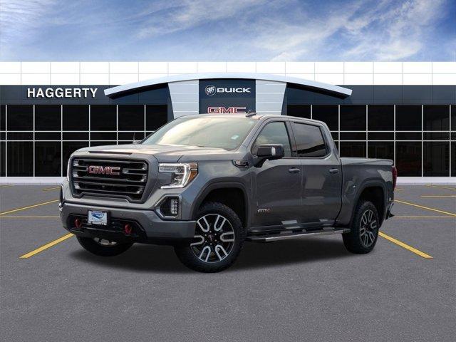 2022 GMC Sierra 1500 Limited