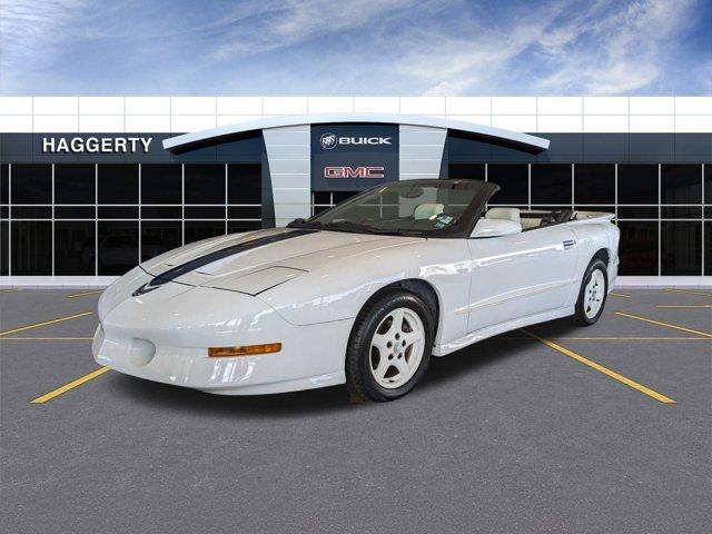 1994 Pontiac Firebird