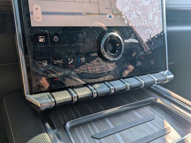 Photo of 2025 Gray GMC Sierra EV