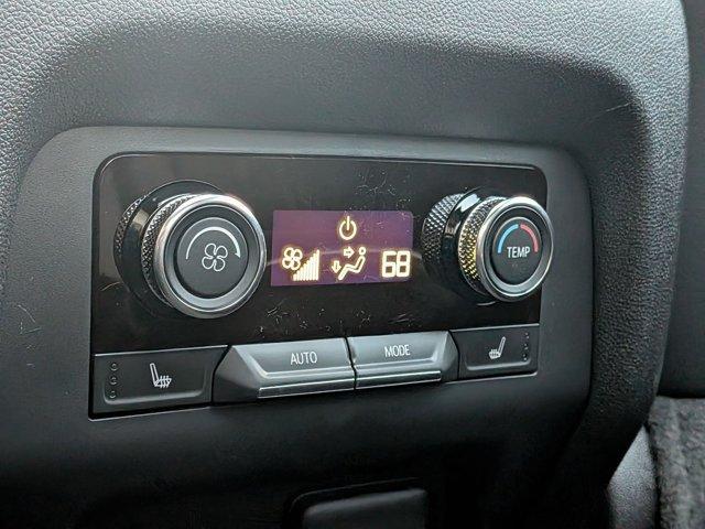 Photo of 2025 Moonstone Gray Metallic Buick Enclave