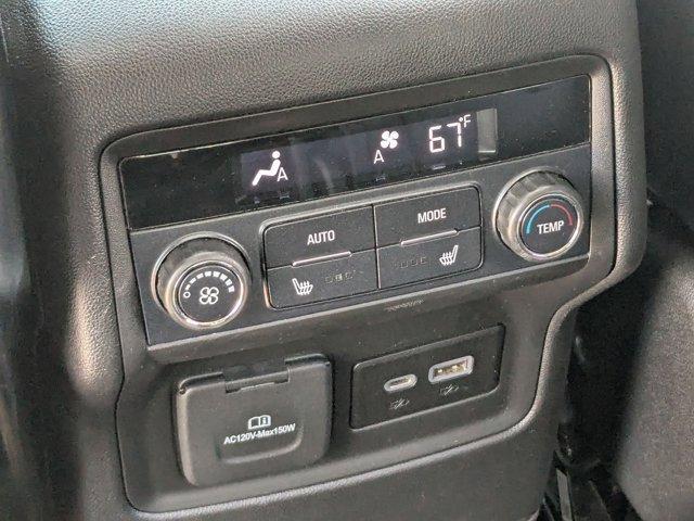 Photo of 2022 Summit White GMC Acadia
