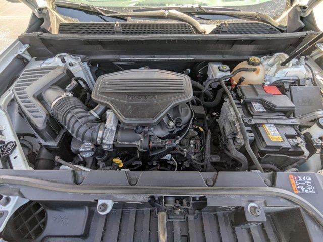 Photo of 2022 Summit White GMC Acadia