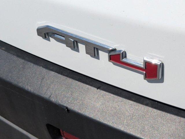 Photo of 2022 Summit White GMC Acadia