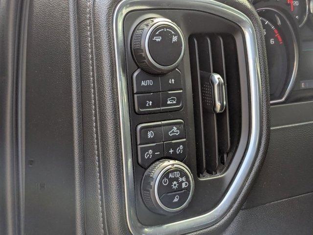 Photo of 2019 Shadow Gray Metallic Chevrolet Silverado 1500