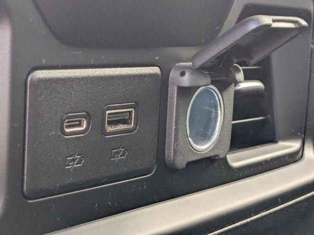 Photo of 2019 Shadow Gray Metallic Chevrolet Silverado 1500
