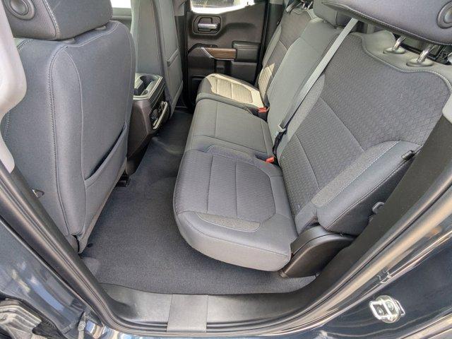 Photo of 2019 Shadow Gray Metallic Chevrolet Silverado 1500