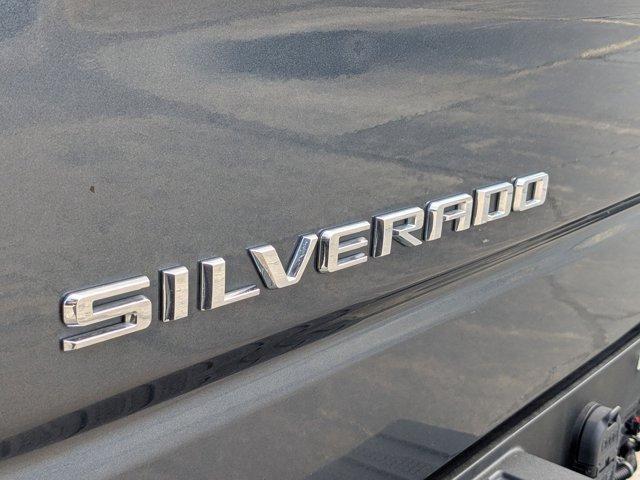 Photo of 2019 Shadow Gray Metallic Chevrolet Silverado 1500