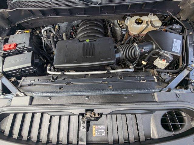 Photo of 2019 Shadow Gray Metallic Chevrolet Silverado 1500