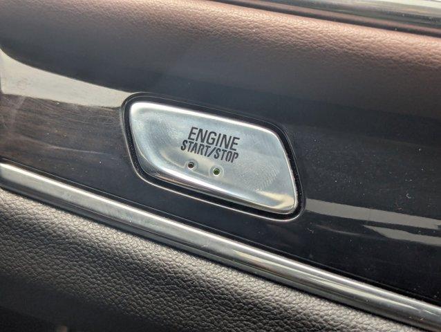 Photo of 2020 White Frost Tri-Coat Buick Enclave