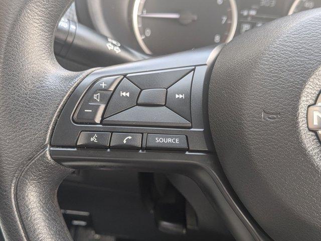 Photo of 2024 Gun Metallic Nissan Kicks