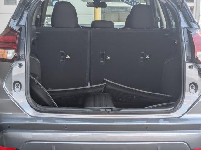 Photo of 2024 Gun Metallic Nissan Kicks
