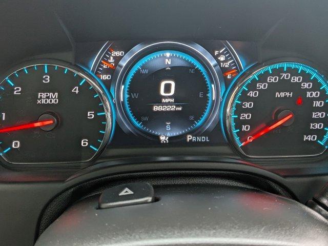 Photo of 2020 Quicksilver Metallic GMC Yukon