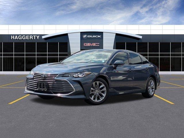 2021 Toyota Avalon