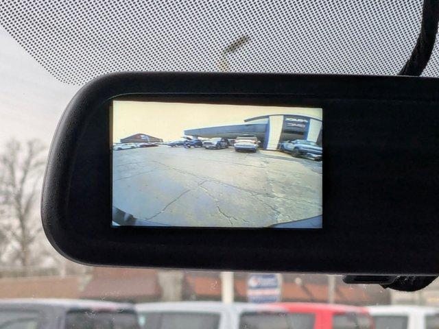 Photo of 2025 Summit White GMC Savana 2500