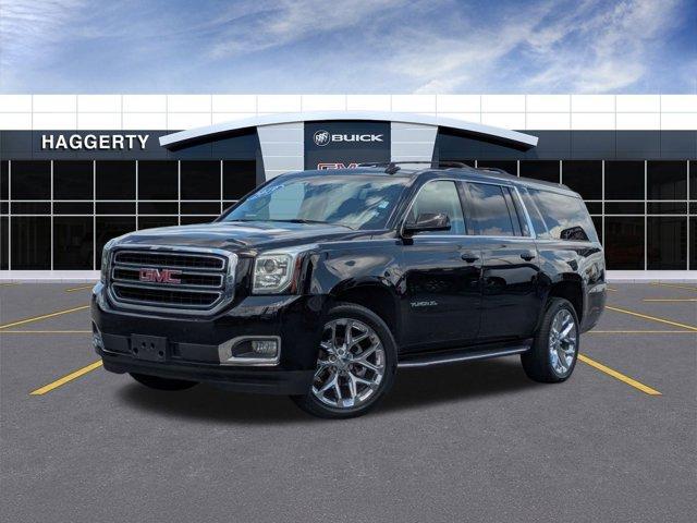 2019 GMC Yukon Xl