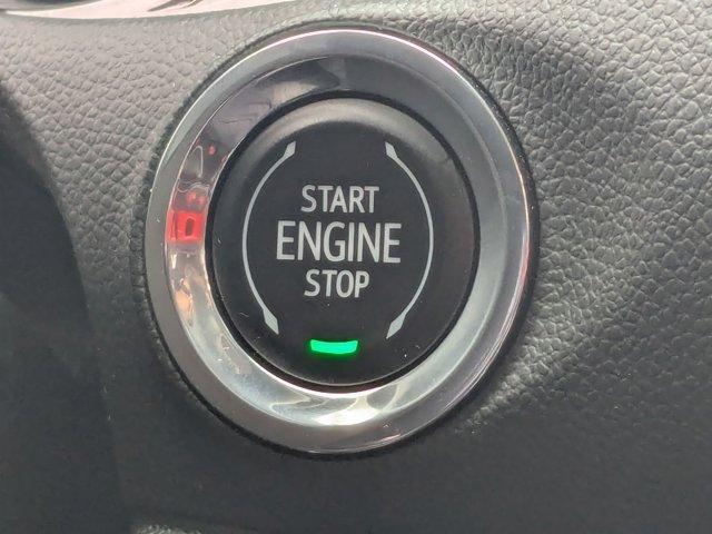 Photo of 2023 Ebony Twilight Metallic Buick Encore GX