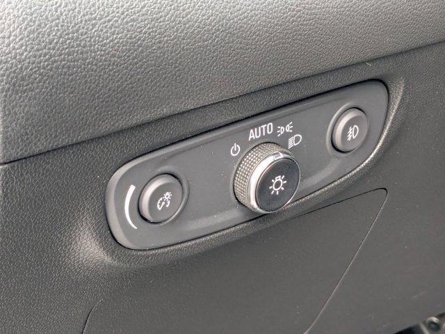 Photo of 2023 Ebony Twilight Metallic Buick Encore GX