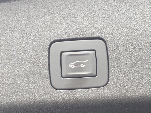 Photo of 2023 Ebony Twilight Metallic Buick Encore GX
