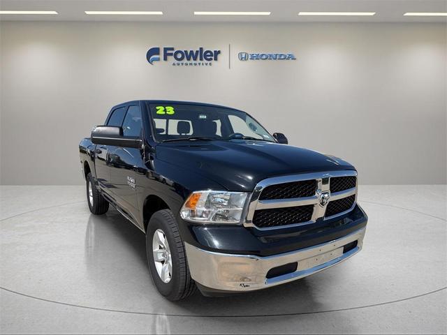 2023 RAM 1500 Classic
