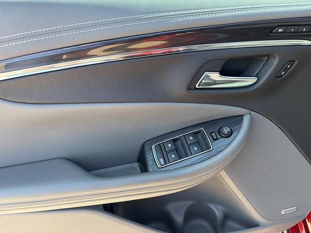 Photo of 2019 Cajun Red Tintcoat Chevrolet Impala