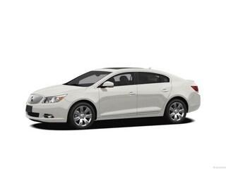 2013 Buick Lacrosse