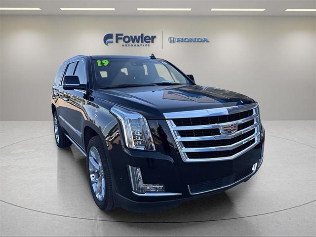 2019 Cadillac Escalade