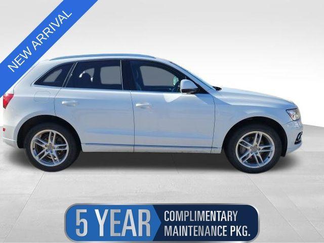 2014 Audi Q5
