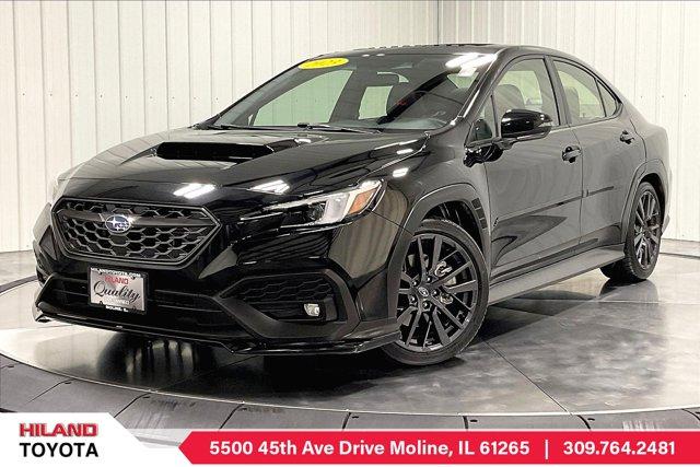 2023 Subaru WRX
