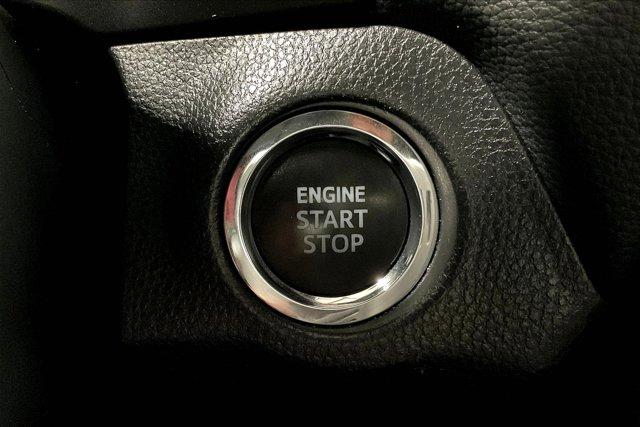 Photo of 2023 Ice Cap Toyota RAV4