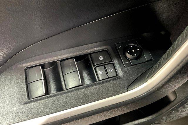 Photo of 2023 Ice Cap Toyota RAV4