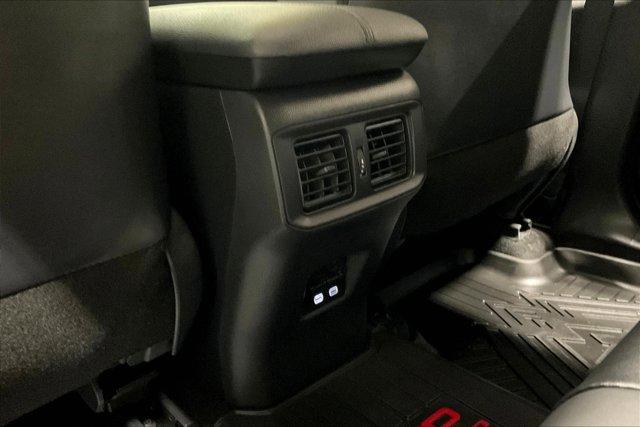 Photo of 2023 Ice Cap Toyota RAV4
