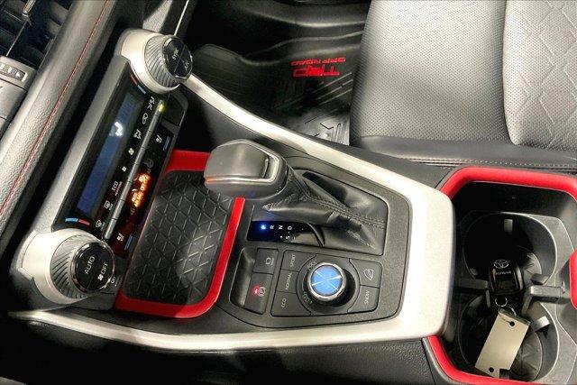 Photo of 2023 Ice Cap Toyota RAV4