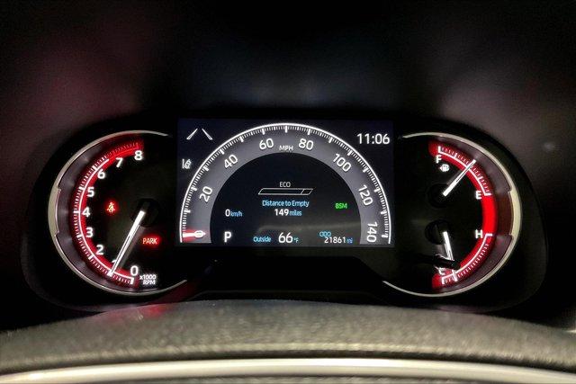 Photo of 2023 Ice Cap Toyota RAV4