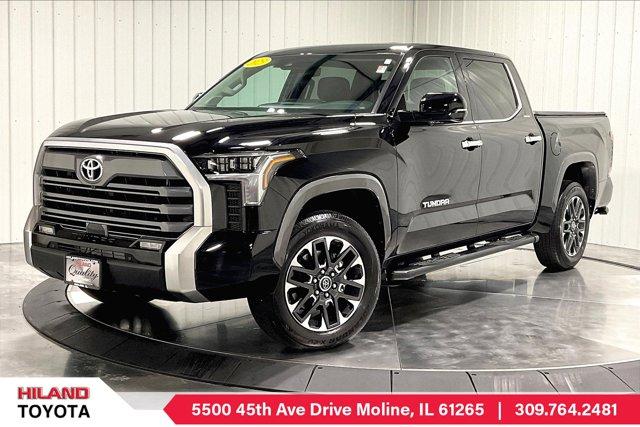 2023 Toyota Tundra