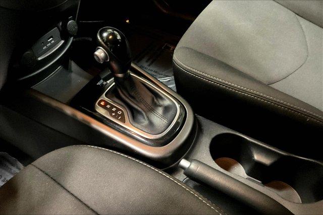 Photo of 2013 Molten Kia Soul