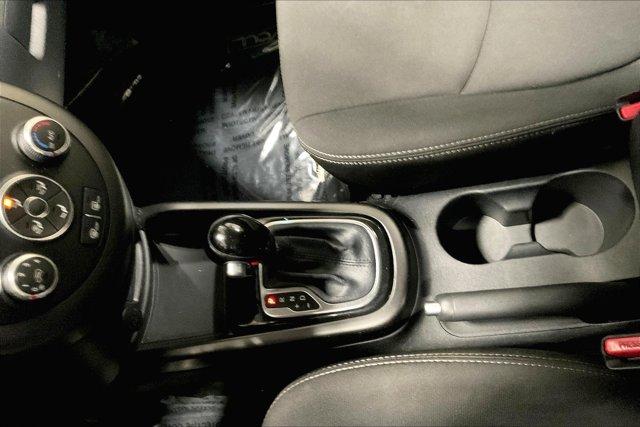 Photo of 2013 Molten Kia Soul