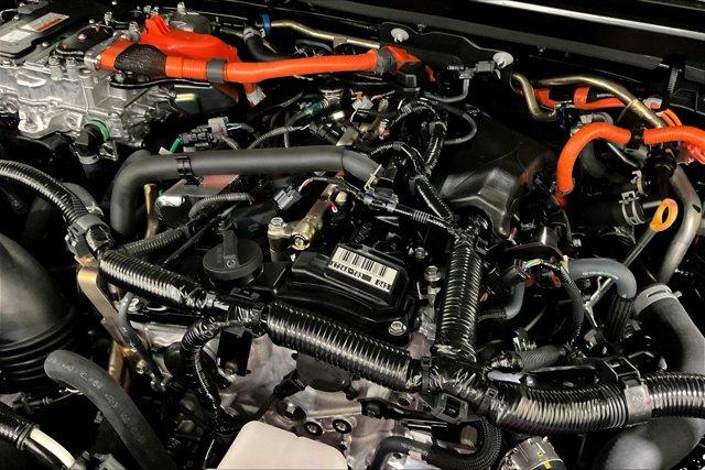 Photo of 2025 Black Toyota Tacoma