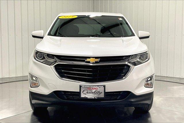 Photo of 2019 Iridescent Pearl Tricoat Chevrolet Equinox