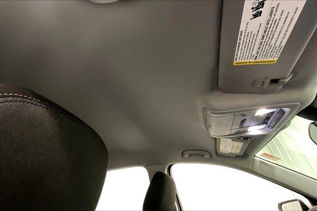 Photo of 2019 Iridescent Pearl Tricoat Chevrolet Equinox