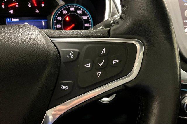 Photo of 2019 Iridescent Pearl Tricoat Chevrolet Equinox