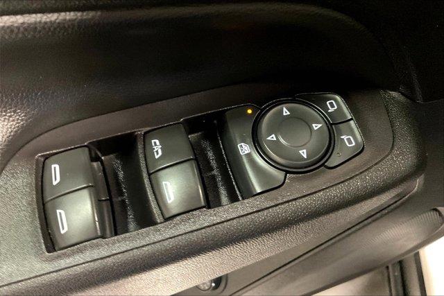 Photo of 2019 Iridescent Pearl Tricoat Chevrolet Equinox