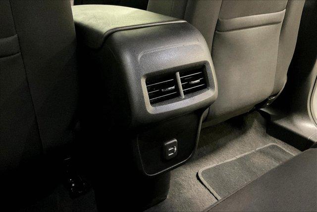Photo of 2019 Iridescent Pearl Tricoat Chevrolet Equinox