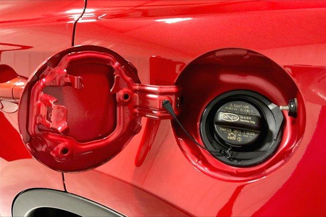 Photo of 2014 Red Toyota RAV4