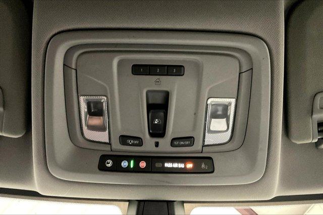 Photo of 2019 Northsky Blue Metallic Chevrolet Silverado 1500