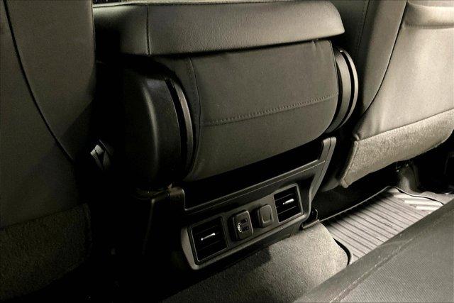 Photo of 2019 Northsky Blue Metallic Chevrolet Silverado 1500