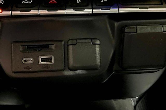 Photo of 2019 Northsky Blue Metallic Chevrolet Silverado 1500