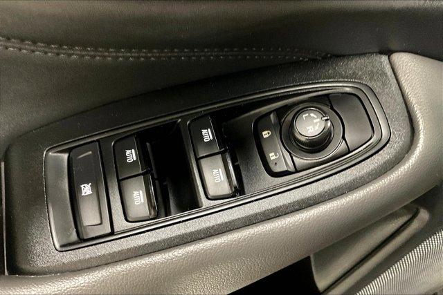 Photo of 2023 Autumn Green Metallic Subaru Outback