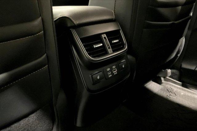 Photo of 2023 Autumn Green Metallic Subaru Outback